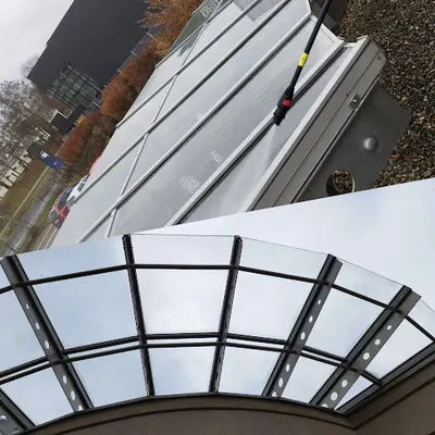 BŁYSZCZYK Małgorzata Kornacka - firma sprzątająca